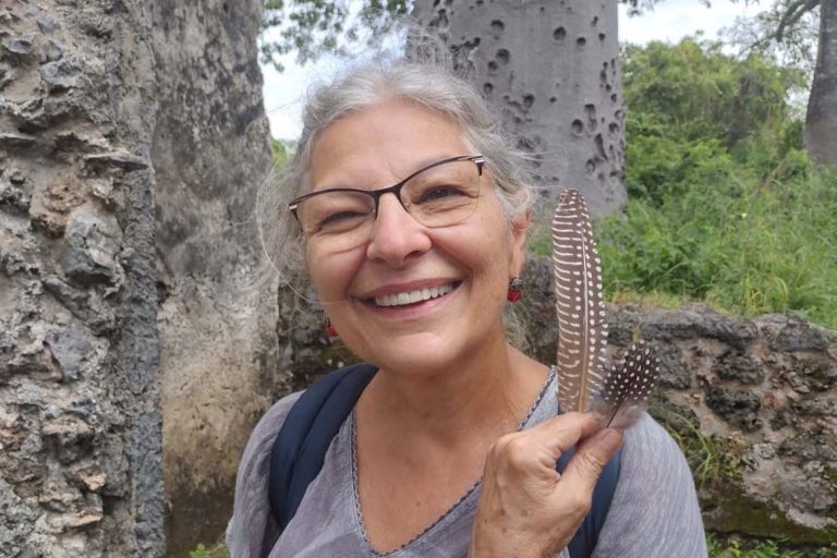 Judy profile cropped