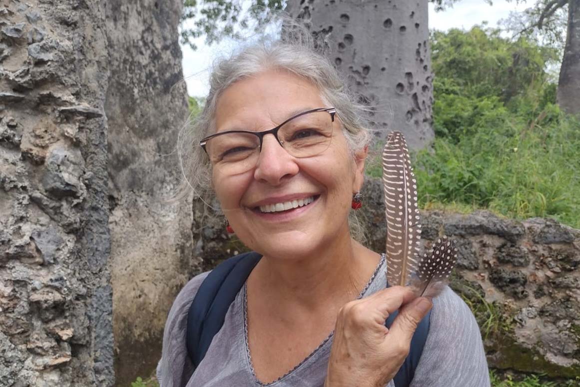 Judy profile cropped