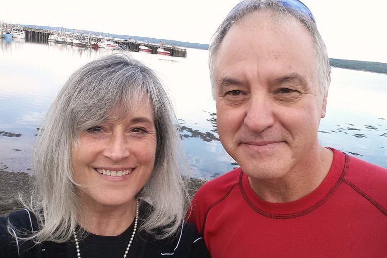 Carol & Doug Picture cropped